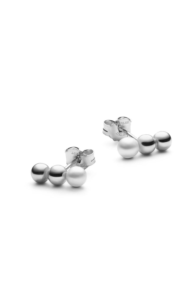 JUKSEREI VIGGA EAR STUDS Letzte 2 Tage