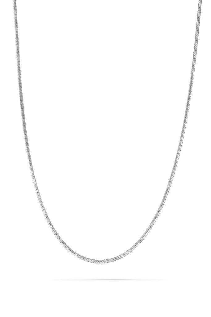 JUKSEREI FLOS NECKLACE Zeitbegrenzte Promotion
