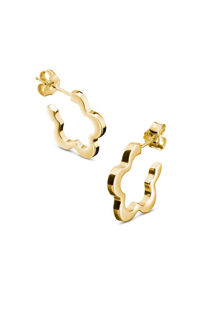 JUKSEREI FLOWER HOOPS Bis zu 50% Rabatt
