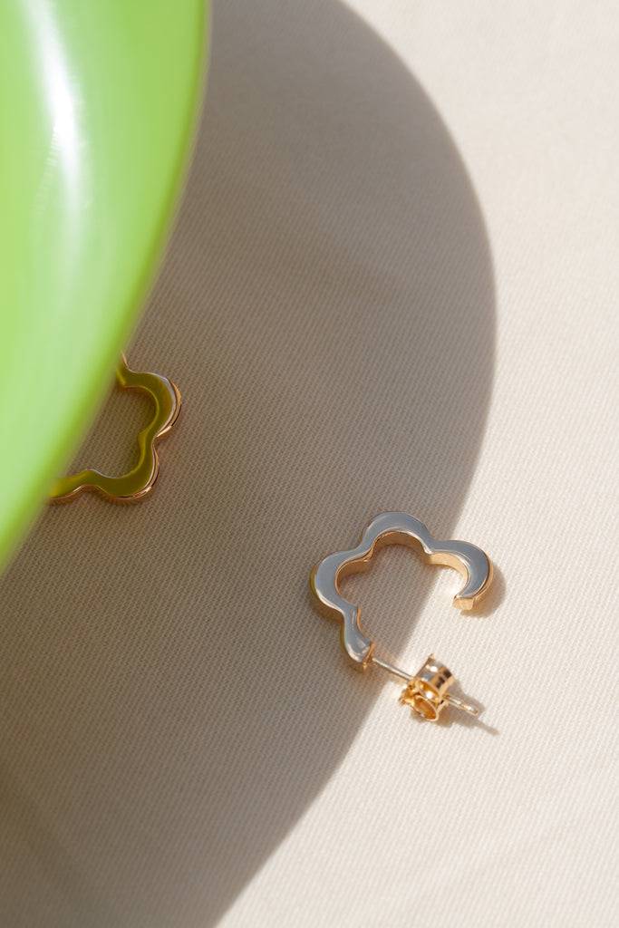 JUKSEREI FLOWER HOOPS Bis zu 50% Rabatt