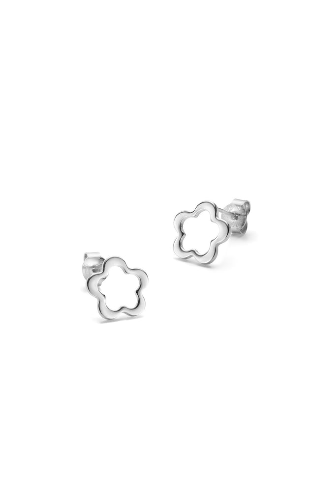 JUKSEREI FLOW EAR STUDS Speichern exportieren