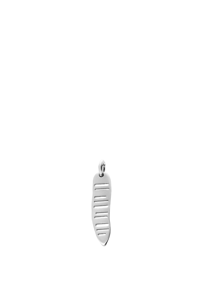 JUKSEREI RITA CHARM · SILVER · B-STOCK 50% Rabatt für begrenzte Zeit