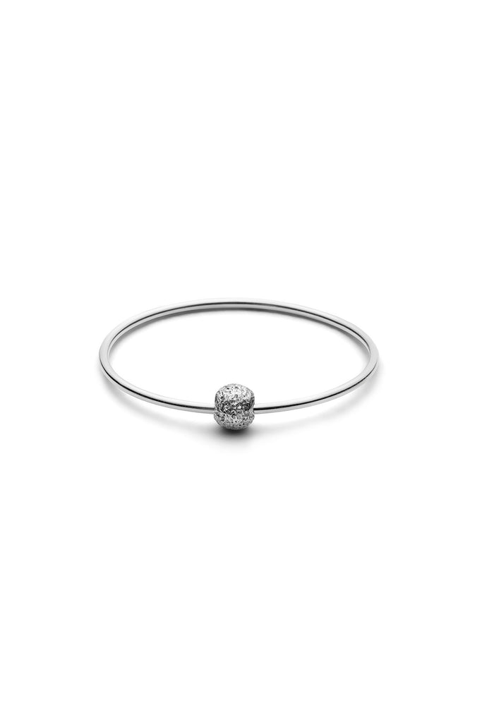 JUKSEREI STARDUST RING · SILVER · B-STOCK Verkauf
