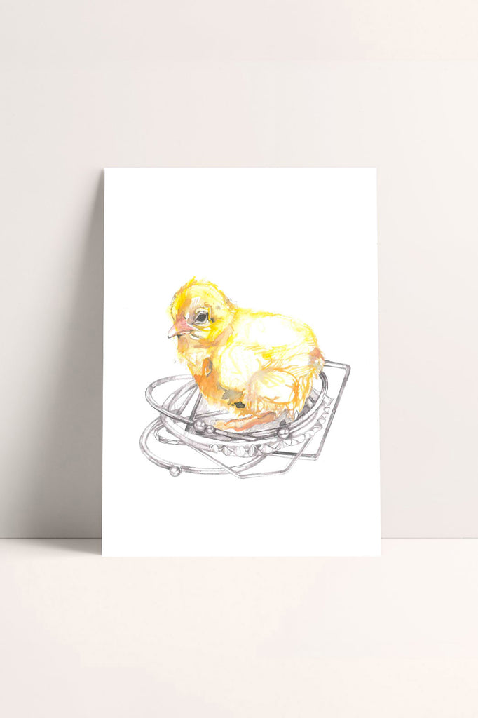 JUKSEREI EASTER POSTCARD · B-STOCK Günstiger Verkauf