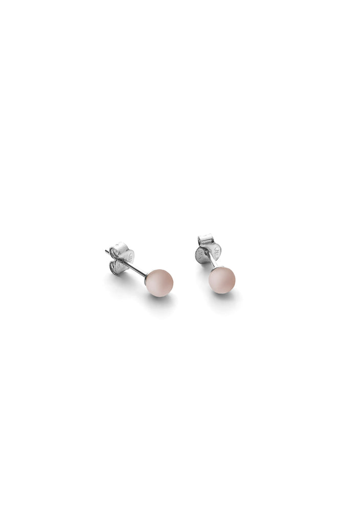 JUKSEREI DAWN EAR STUDS MINI Blitzverkäufe