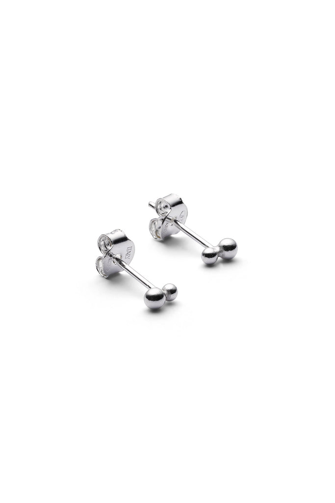 JUKSEREI POLLEN EAR STUDS Begrenztes Angebot