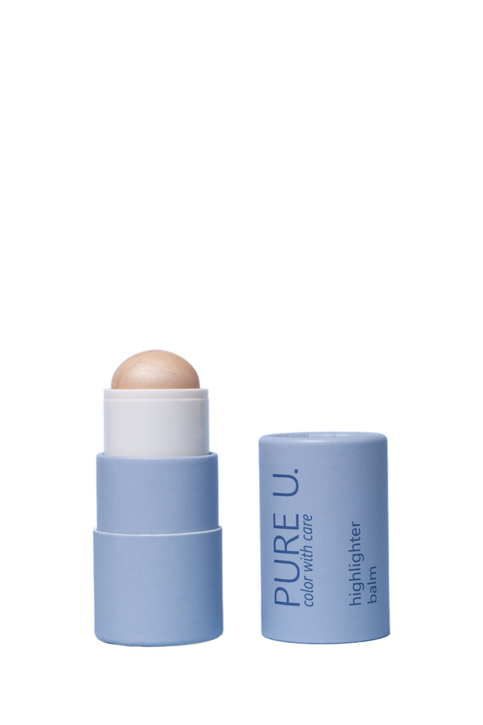 JUKSEREI PURE U · HIGHLIGHTER BALM Cyber Monday
