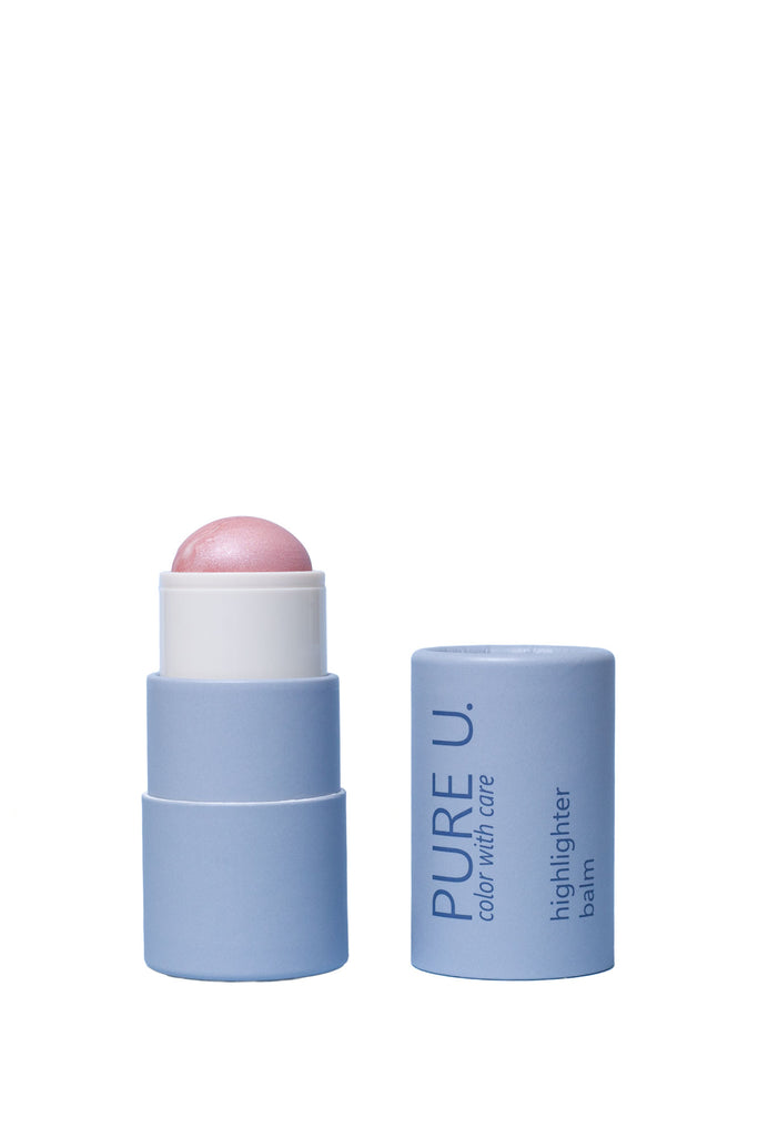 JUKSEREI PURE U · HIGHLIGHTER BALM Cyber Monday