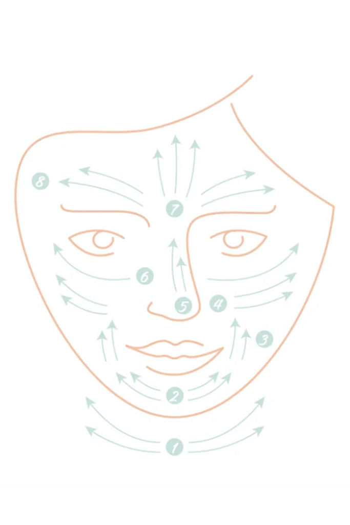 JUKSEREI MERME · ROSE QUARTZ GUA SHA Jubiläumsangebot