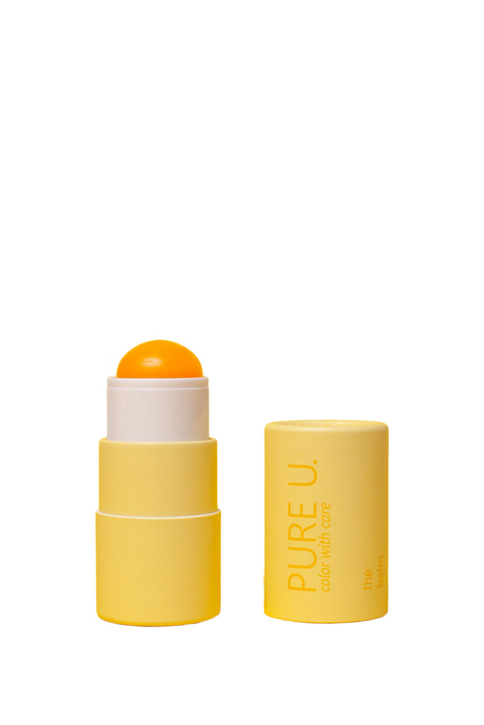 JUKSEREI PURE U · THE BALM Neueste Mode