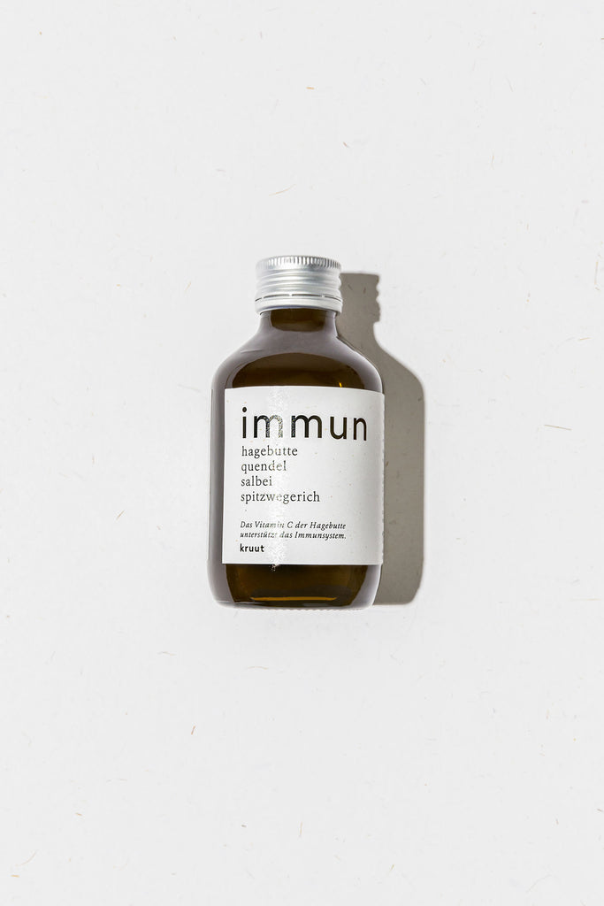 JUKSEREI KRUUT · IMMUNE OXYMEL 150ML Online Outlet