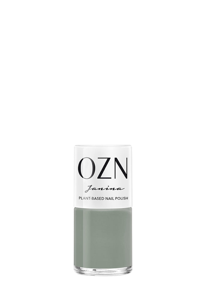 JUKSEREI OZN NAIL POLISH · JANINA Neuheiten