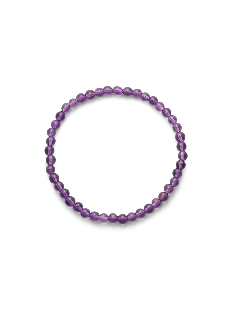 JUKSEREI BIRTHSTONE BUNGEE BRACELET Räumungsverkauf