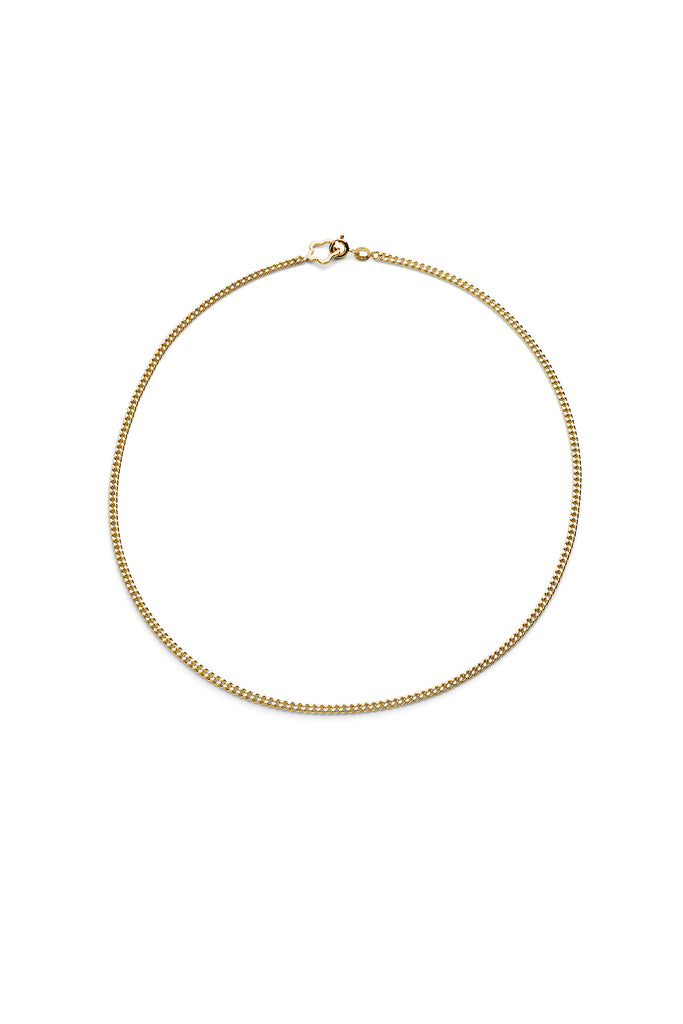 JUKSEREI FLOW NECKLACE Begrenzte Freigabe
