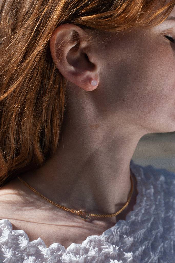 JUKSEREI DAWN EAR STUDS BIG Letzte 3 Tage