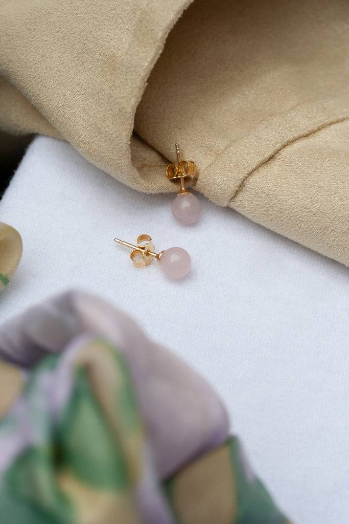 JUKSEREI DAWN EAR STUDS BIG Letzte 3 Tage