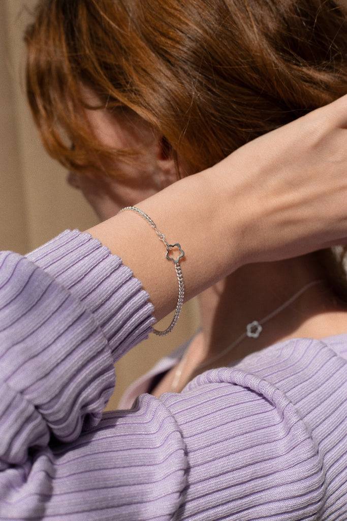 JUKSEREI FLOW BRACELET Letzter Tag