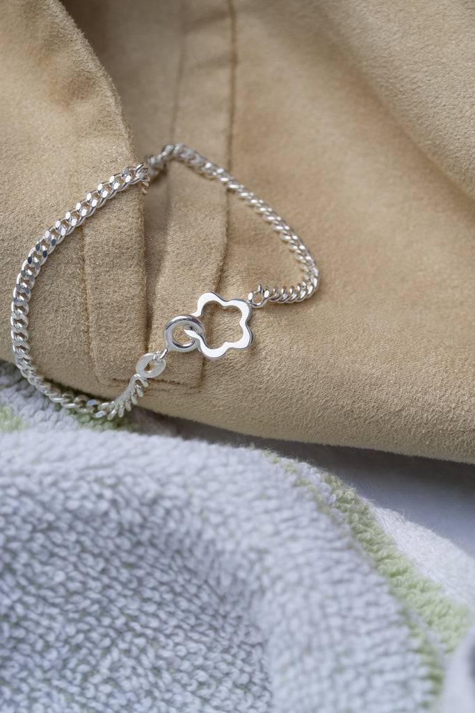 JUKSEREI FLOW BRACELET Letzter Tag