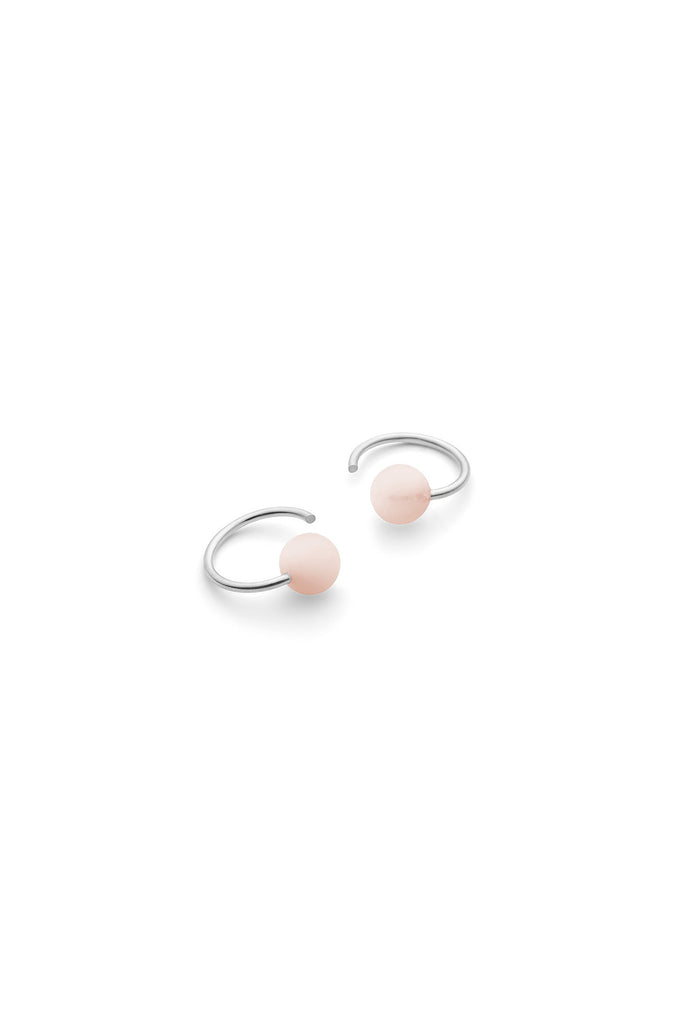 JUKSEREI DAWN TWIST EARRINGS Zeitbegrenzte Promotion