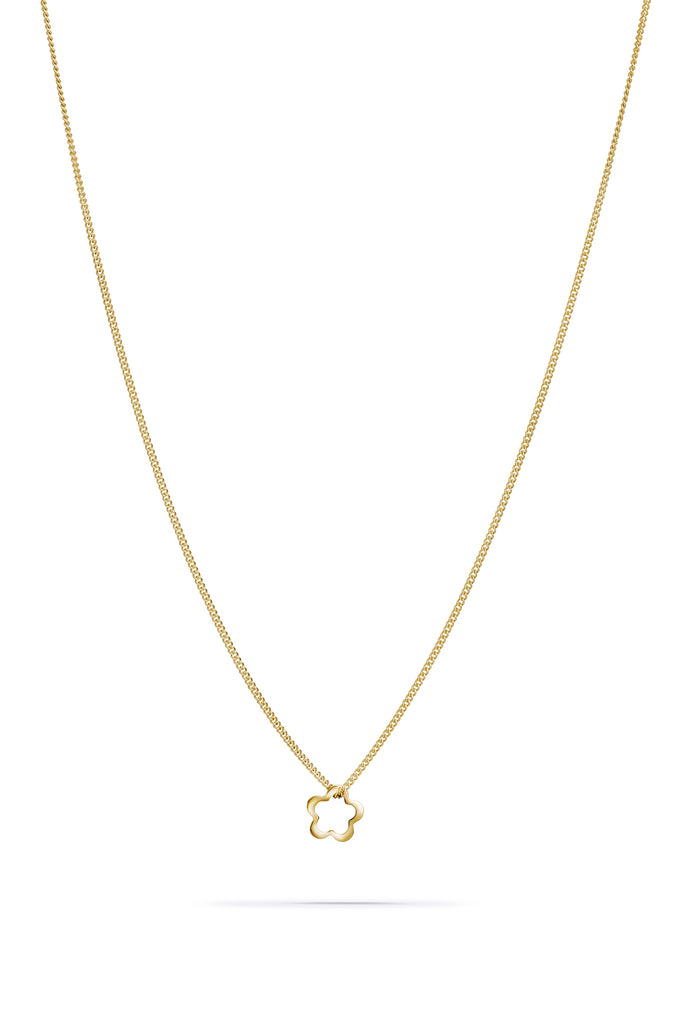 JUKSEREI FLYING FLOW NECKLACE Bis zu 60% Rabatt