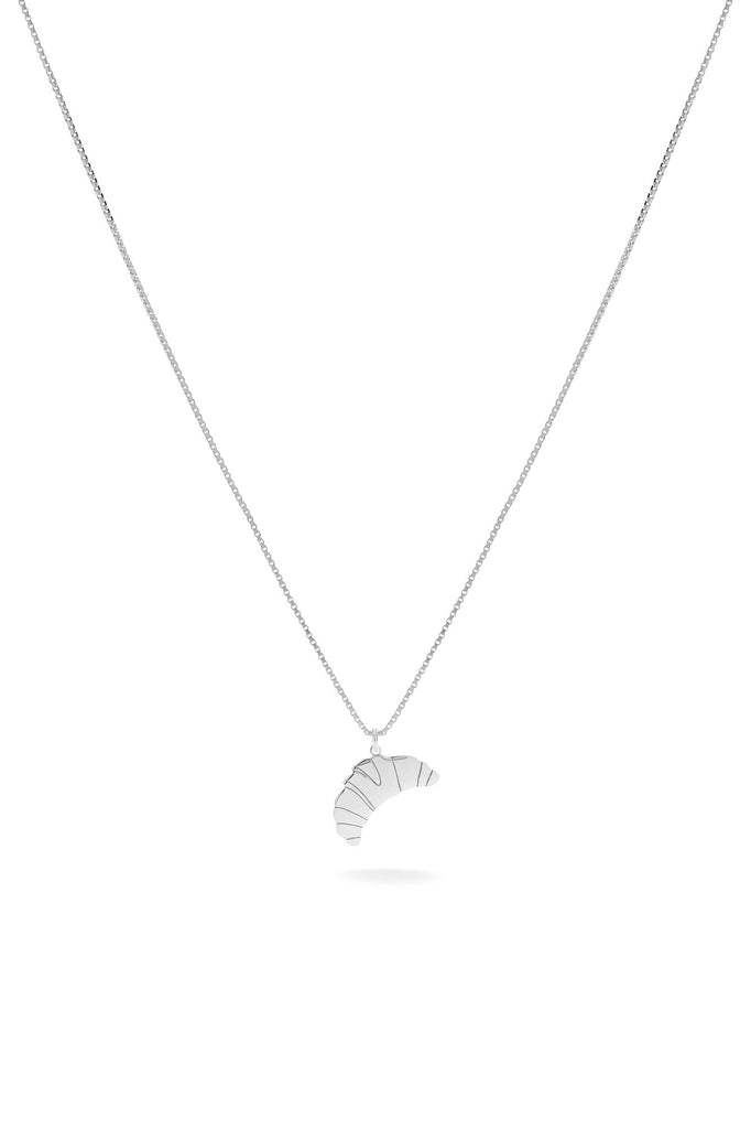 JUKSEREI CROISSANT NECKLACE Bis zu 65% Rabatt