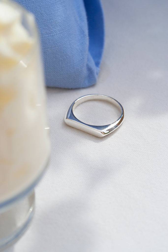 JUKSEREI CANOE RING Nur noch ein Tag übrig