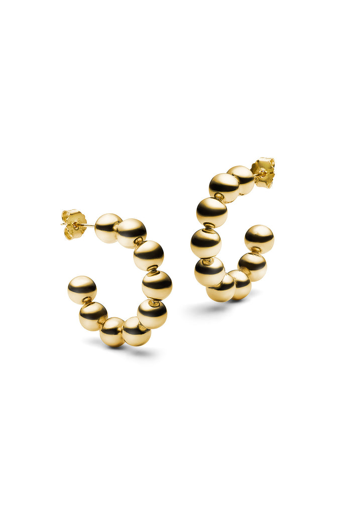 JUKSEREI BONBON HOOPS BIG 50% Rabatt mit kostenlosem Versand