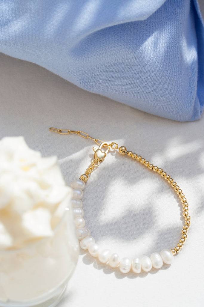 JUKSEREI CAPRI BRACELET Clearance-Verkauf