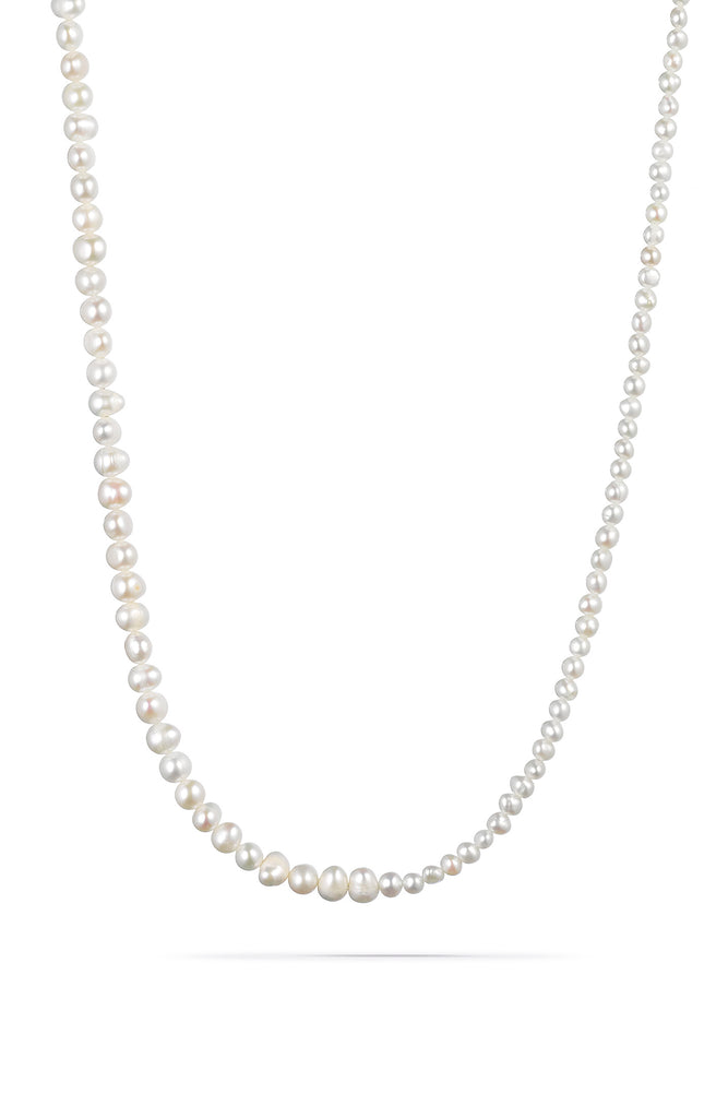 JUKSEREI VOYAGE NECKLACE Fabrikladen