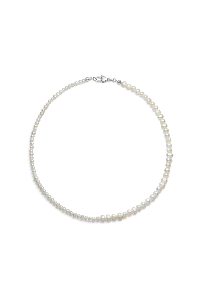 JUKSEREI VOYAGE NECKLACE Fabrikladen