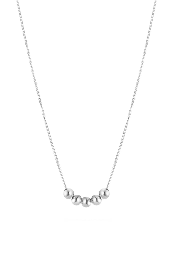 JUKSEREI PICNIC NECKLACE Black Friday Preise