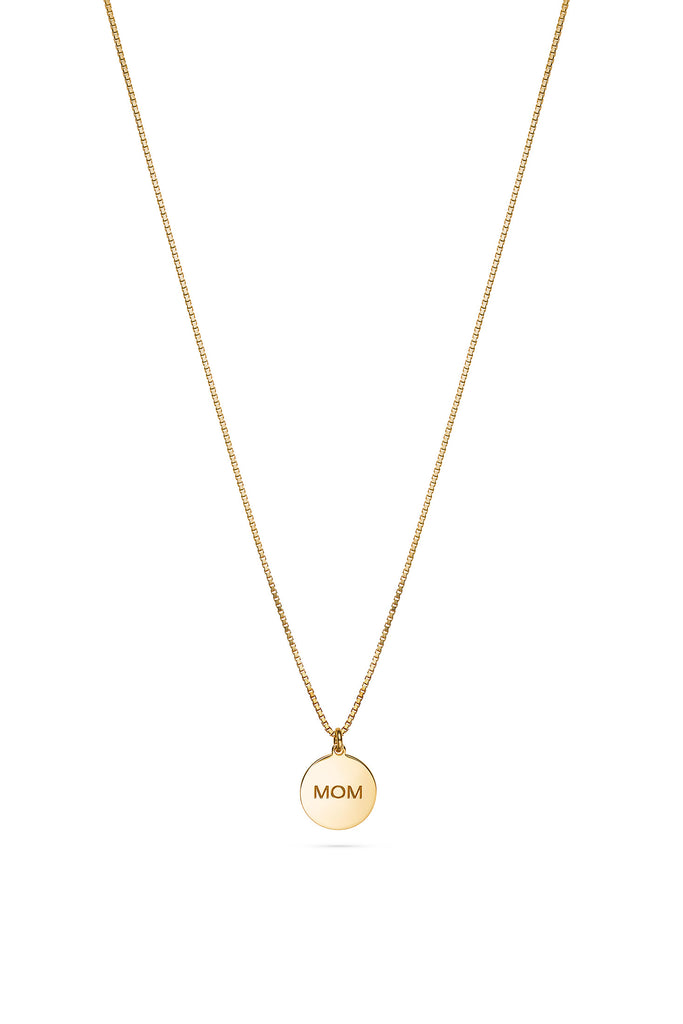 JUKSEREI MOM NECKLACE zollfrei