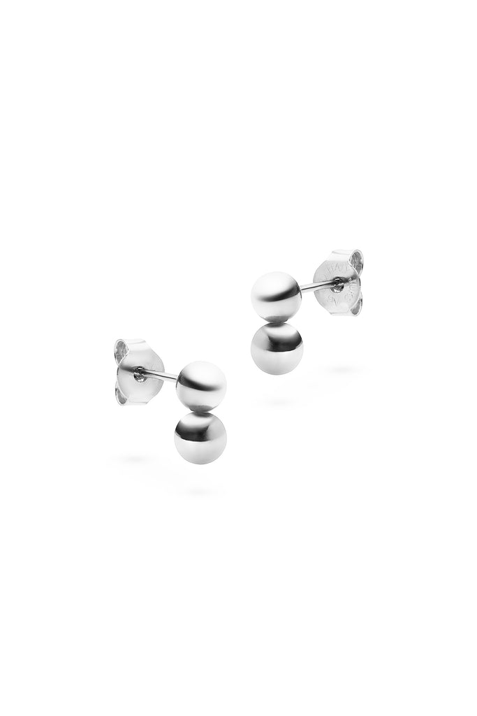 JUKSEREI SOL EAR STUDS Auslauf