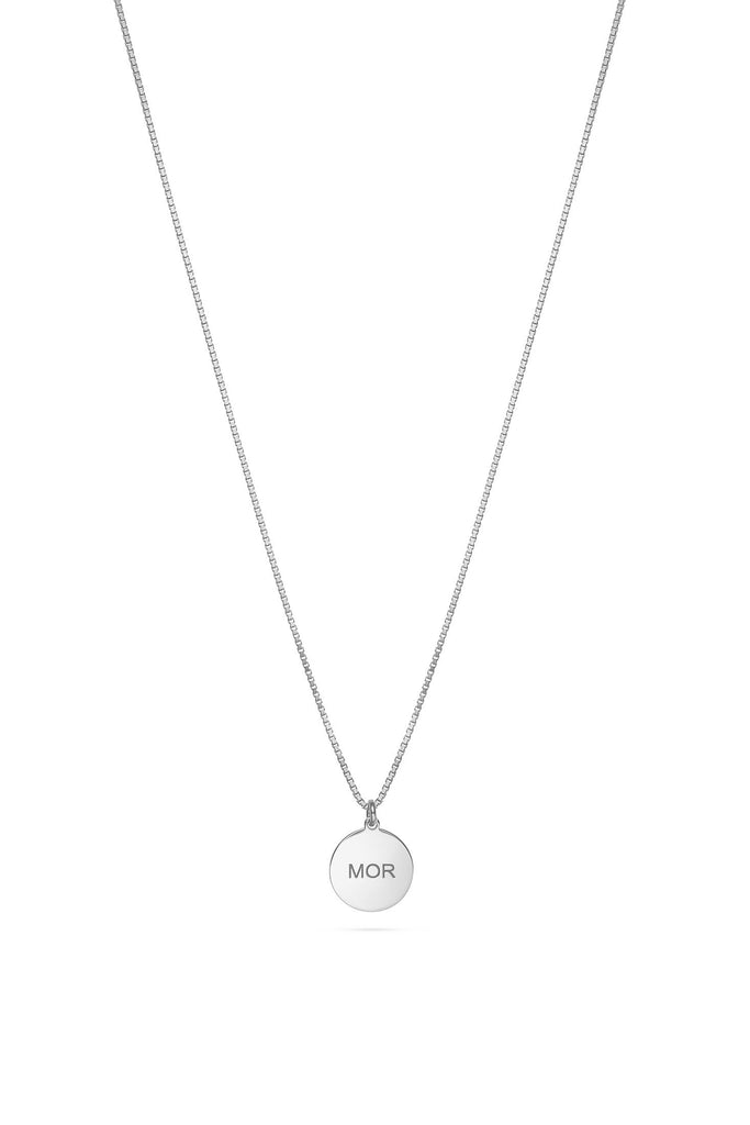 JUKSEREI MOR NECKLACE Verkauf