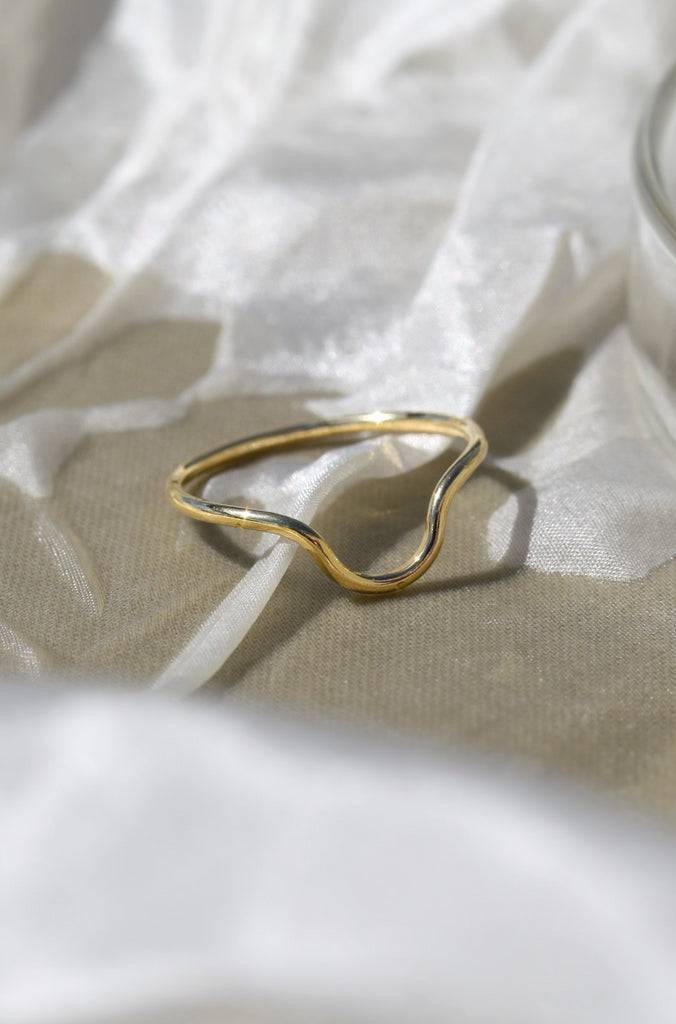 JUKSEREI MARINA RING Schlussverkauf