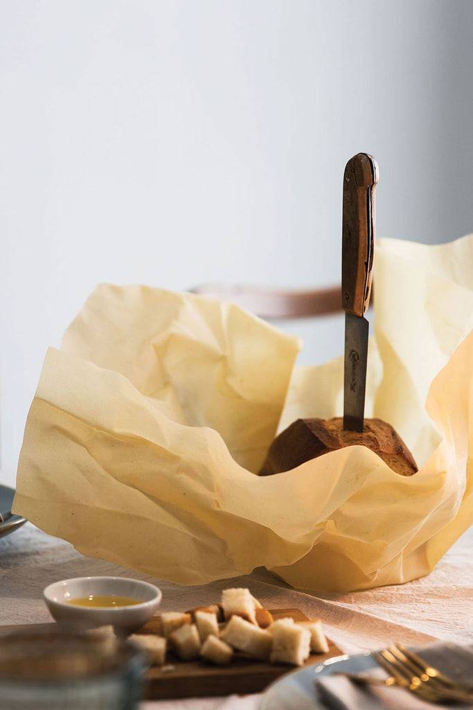 JUKSEREI TOFF & ZÜRPEL · BEESWAX WRAP X-LARGE Fabrikverkauf