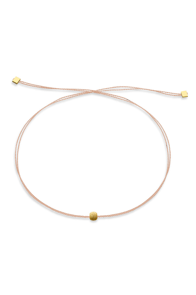 JUKSEREI GOOD LUCK BRACELET STARDUST Meist gekauft