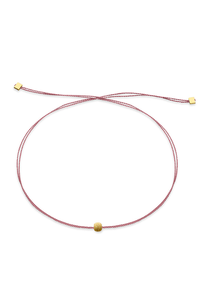 JUKSEREI GOOD LUCK BRACELET STARDUST Meist gekauft