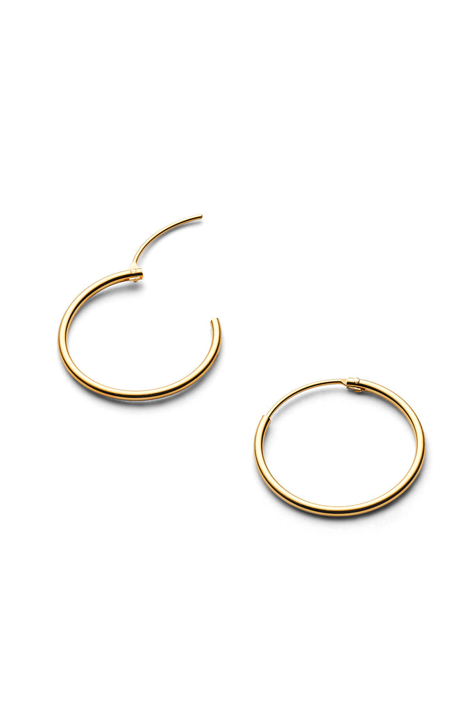 JUKSEREI CREOL EARRINGS Blitzverkäufe