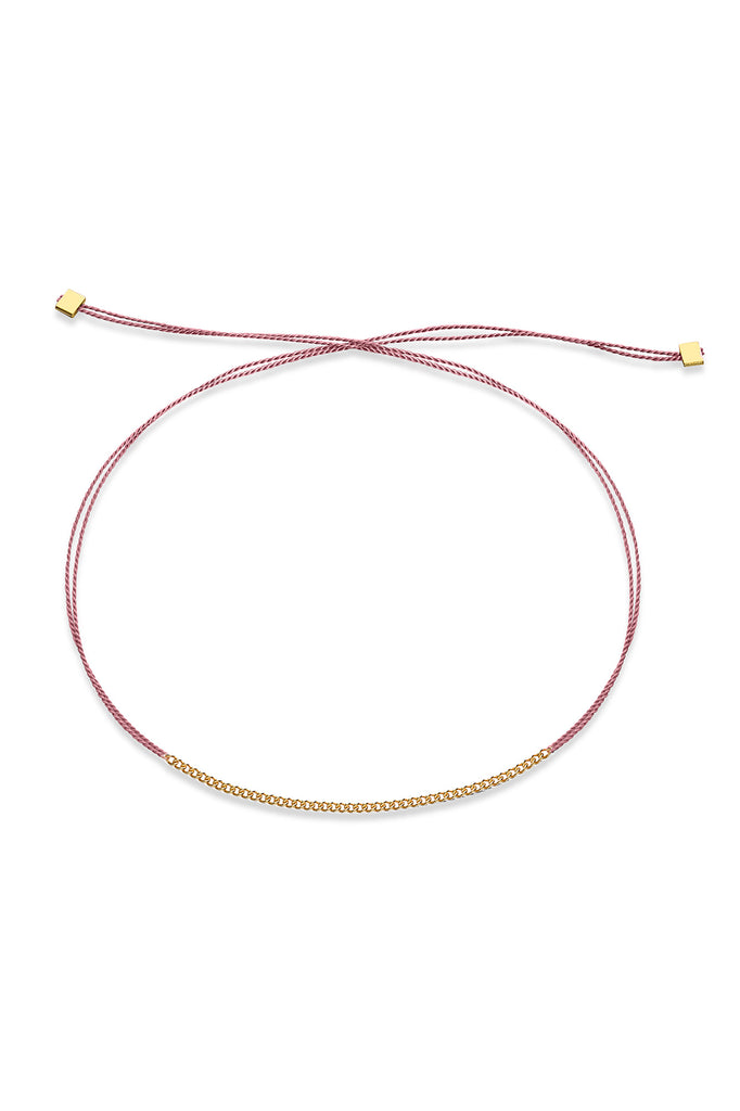 JUKSEREI GOOD LUCK BRACELET CHAIN Günstig kaufen