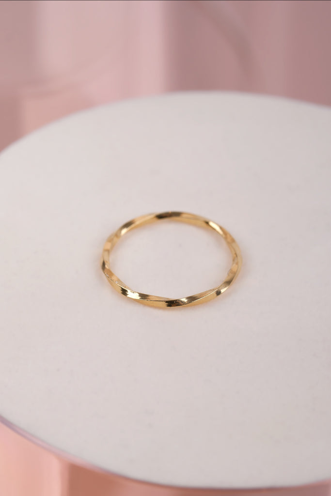 JUKSEREI EMBER RING Großer Ausverkauf