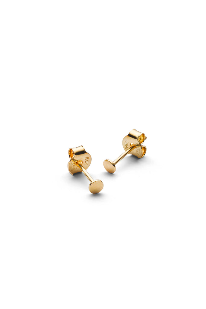 JUKSEREI PUNKT EAR STUDS Flash Sale