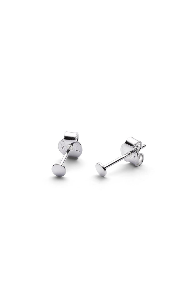 JUKSEREI PUNKT EAR STUDS Flash Sale