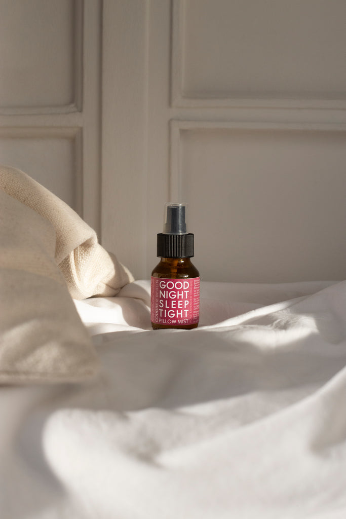 JUKSEREI COUDRE BERLIN · PILLOW MIST 50ML Cyber Monday