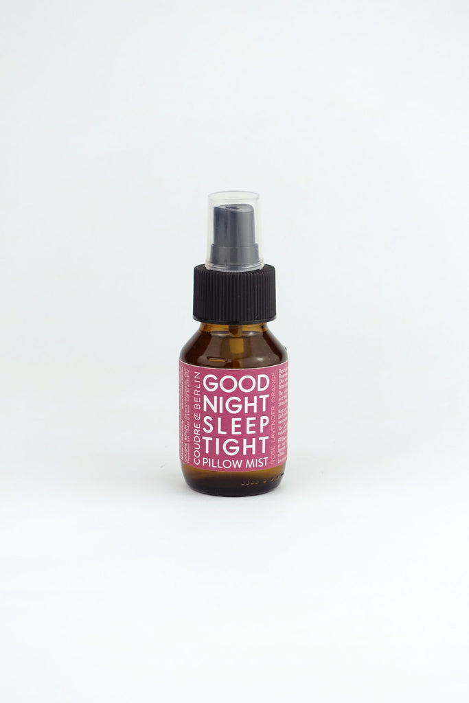 JUKSEREI COUDRE BERLIN · PILLOW MIST 50ML Cyber Monday