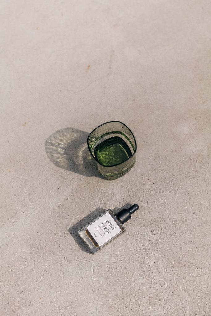 JUKSEREI KRUUT · GOOD NIGHT WILD HERBS TINCTURE 30ML Neueste Mode
