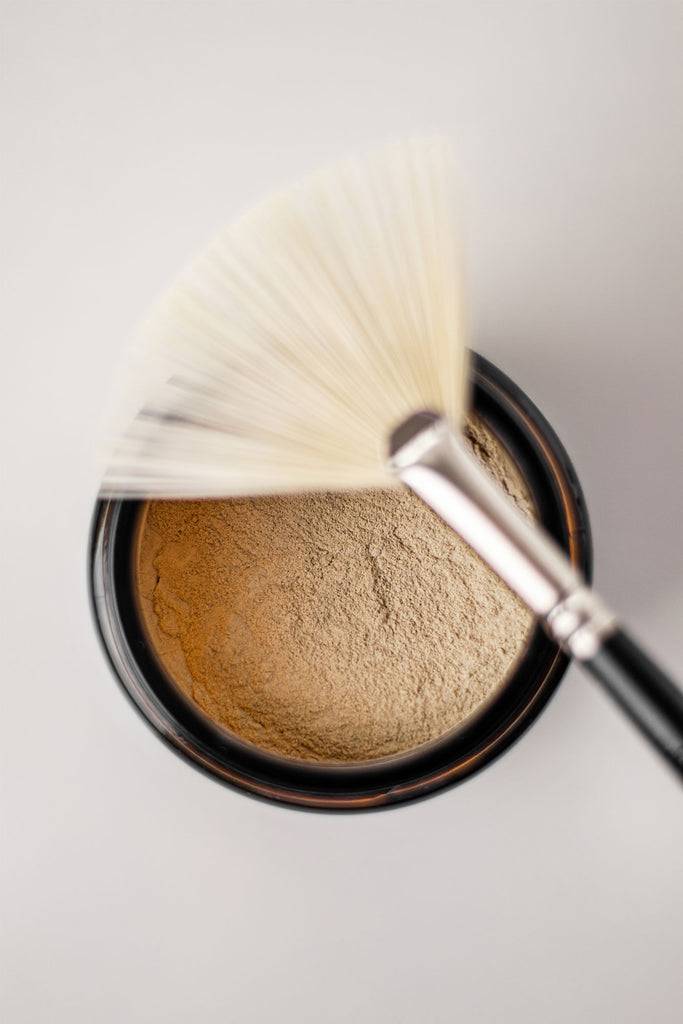 JUKSEREI MERME · ORGANIC GREEN CLAY FACIAL MASK Online Outlet