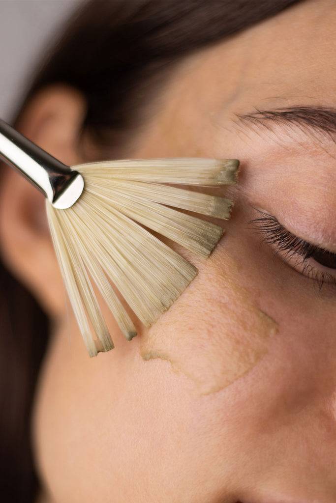 JUKSEREI MERME · ORGANIC GREEN CLAY FACIAL MASK Online Outlet