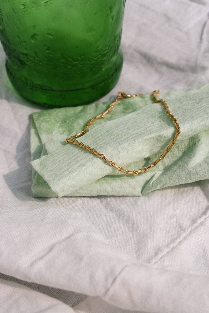 JUKSEREI VERA BRACELET Neuheiten