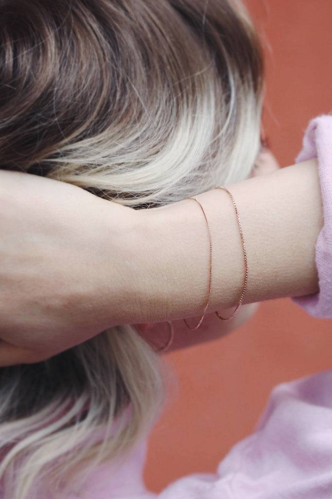 JUKSEREI PETIT BRACELET Bestseller